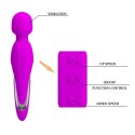 PRETTY LOVE - MORTIMER, USB, 7 vibration, 5 speed level Pretty Love PRETTY LOVE - MORTIMER, USB, 7 vibration, 5 speed level Pretty Love