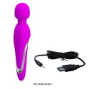 PRETTY LOVE - MORTIMER, USB, 7 vibration, 5 speed level Pretty Love PRETTY LOVE - MORTIMER, USB, 7 vibration, 5 speed level Pretty Love