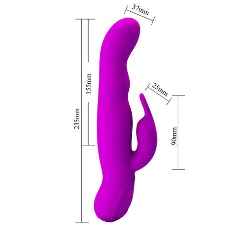 PRETTY LOVE - MYSTIC, 30vibration 7rotation Pretty Love PRETTY LOVE - MYSTIC, 30vibration 7rotation Pretty Love