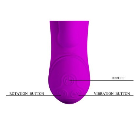 PRETTY LOVE - MYSTIC, 30vibration 7rotation Pretty Love PRETTY LOVE - MYSTIC, 30vibration 7rotation Pretty Love