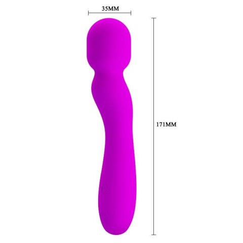 PRETTY LOVE - PAUL Purple, USB 30 function Pretty Love PRETTY LOVE - PAUL Purple, USB 30 function Pretty Love