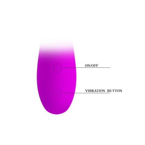 PRETTY LOVE - PAUL Purple, USB 30 function Pretty Love PRETTY LOVE - PAUL Purple, USB 30 function Pretty Love