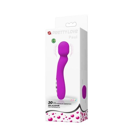 PRETTY LOVE - PAUL Purple, USB 30 function Pretty Love PRETTY LOVE - PAUL Purple, USB 30 function Pretty Love