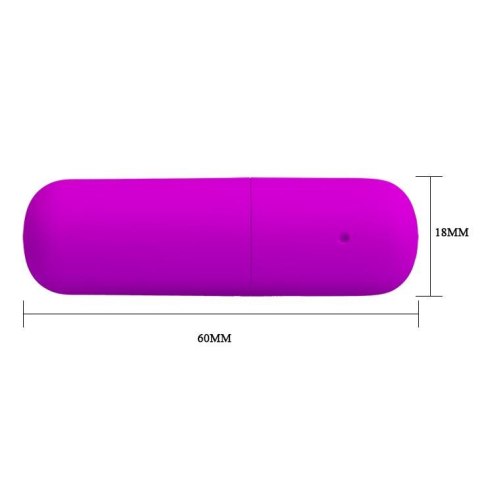 PRETTY LOVE - POWER USB 12 functions Pretty Love PRETTY LOVE - POWER USB 12 functions Pretty Love