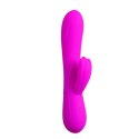 PRETTY LOVE -PRIMO, 30-function vibrations 3 AAA batteries Pretty Love PRETTY LOVE -PRIMO, 30-function vibrations 3 AAA batteries Pretty Love