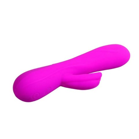 PRETTY LOVE -PRIMO, 30-function vibrations 3 AAA batteries Pretty Love PRETTY LOVE -PRIMO, 30-function vibrations 3 AAA batteries Pretty Love