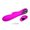 PRETTY LOVE -PRIMO, 30-function vibrations 3 AAA batteries Pretty Love PRETTY LOVE -PRIMO, 30-function vibrations 3 AAA batteries Pretty Love