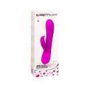 PRETTY LOVE -PRIMO, 30-function vibrations 3 AAA batteries Pretty Love PRETTY LOVE -PRIMO, 30-function vibrations 3 AAA batteries Pretty Love