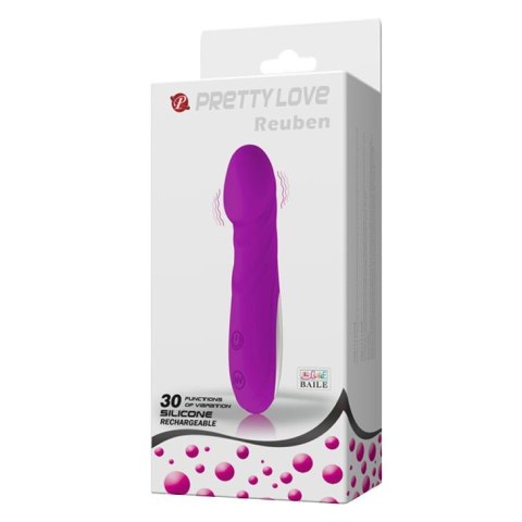 PRETTY LOVE - REUBEN, USB 30 function Pretty Love PRETTY LOVE - REUBEN, USB 30 function Pretty Love