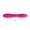 PRETTY LOVE - SNAPPY violet, 30 function Pretty Love PRETTY LOVE - SNAPPY violet, 30 function Pretty Love