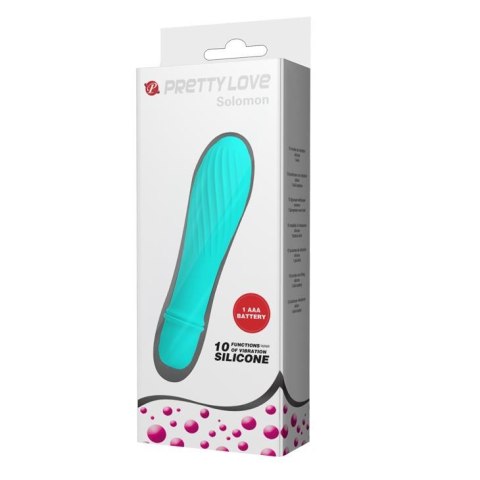 PRETTY LOVE - SOLOMON, 10 function Pretty Love PRETTY LOVE - SOLOMON, 10 function Pretty Love