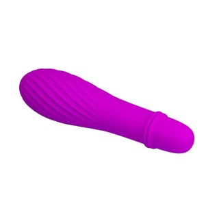 PRETTY LOVE - SOLOMON 10 function vibrations Pretty Love