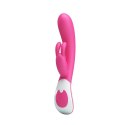 PRETTY LOVE - VINCENT, 12 function, voice control Pretty Love PRETTY LOVE - VINCENT, 12 function, voice control Pretty Love