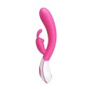 PRETTY LOVE - VINCENT, 12 function, voice control Pretty Love PRETTY LOVE - VINCENT, 12 function, voice control Pretty Love