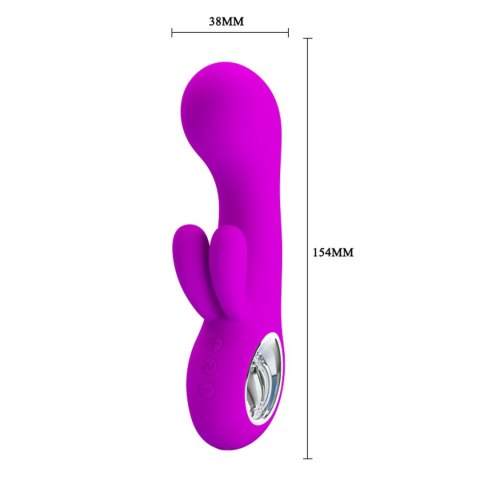 PRETTY LOVE - Valentine USB 7 functions Pretty Love PRETTY LOVE - Valentine USB 7 functions Pretty Love