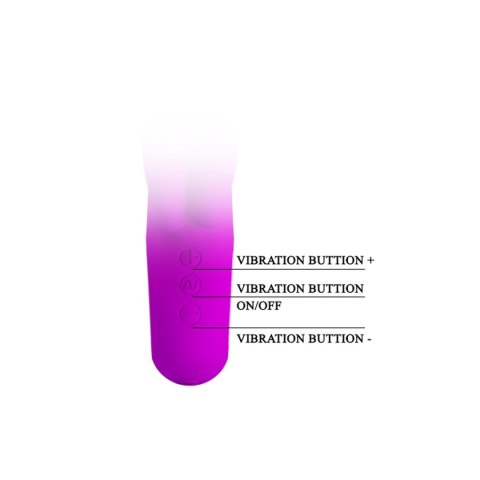 PRETTY LOVE - Valentine USB 7 functions Pretty Love PRETTY LOVE - Valentine USB 7 functions Pretty Love