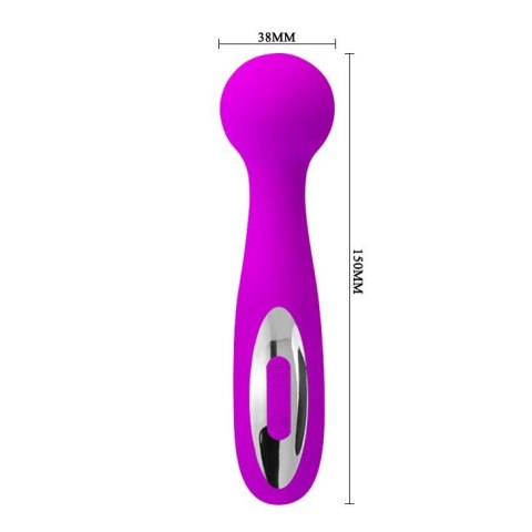 PRETTY LOVE - WADE 12 function vibrations Pretty Love PRETTY LOVE - WADE 12 function vibrations Pretty Love