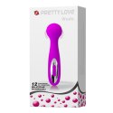 PRETTY LOVE - WADE 12 function vibrations Pretty Love PRETTY LOVE - WADE 12 function vibrations Pretty Love