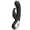 PRETTY LOVE - WEBB, BLACK, USB, 12 function Pretty Love PRETTY LOVE - WEBB, BLACK, USB, 12 function Pretty Love