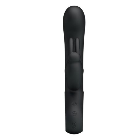 PRETTY LOVE - WEBB, BLACK, USB, 12 function Pretty Love PRETTY LOVE - WEBB, BLACK, USB, 12 function Pretty Love