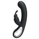 PRETTY LOVE - WEBB, BLACK, USB, 12 function Pretty Love PRETTY LOVE - WEBB, BLACK, USB, 12 function Pretty Love