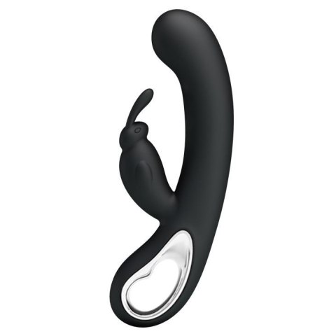 PRETTY LOVE - WEBB, BLACK, USB, 12 function Pretty Love PRETTY LOVE - WEBB, BLACK, USB, 12 function Pretty Love