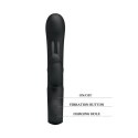 PRETTY LOVE - WEBB, BLACK, USB, 12 function Pretty Love PRETTY LOVE - WEBB, BLACK, USB, 12 function Pretty Love