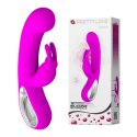 PRETTY LOVE - WEBB, PINK, USB, 12 function Pretty Love PRETTY LOVE - WEBB, PINK, USB, 12 function Pretty Love