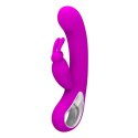PRETTY LOVE - WEBB, PINK, USB, 12 function Pretty Love PRETTY LOVE - WEBB, PINK, USB, 12 function Pretty Love