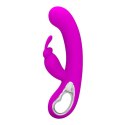 PRETTY LOVE - WEBB, PINK, USB, 12 function Pretty Love PRETTY LOVE - WEBB, PINK, USB, 12 function Pretty Love