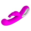 PRETTY LOVE - WEBB, PINK, USB, 12 function Pretty Love PRETTY LOVE - WEBB, PINK, USB, 12 function Pretty Love