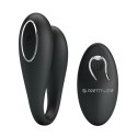 PRETTY LOVE - ALGERNON USB Black 12 function Pretty Love PRETTY LOVE - ALGERNON USB Black 12 function Pretty Love