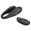 PRETTY LOVE - ALGERNON USB Black 12 function Pretty Love PRETTY LOVE - ALGERNON USB Black 12 function Pretty Love
