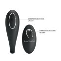 PRETTY LOVE - ALGERNON USB Black 12 function Pretty Love PRETTY LOVE - ALGERNON USB Black 12 function Pretty Love