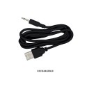 PRETTY LOVE - ALGERNON USB Black 12 function Pretty Love PRETTY LOVE - ALGERNON USB Black 12 function Pretty Love