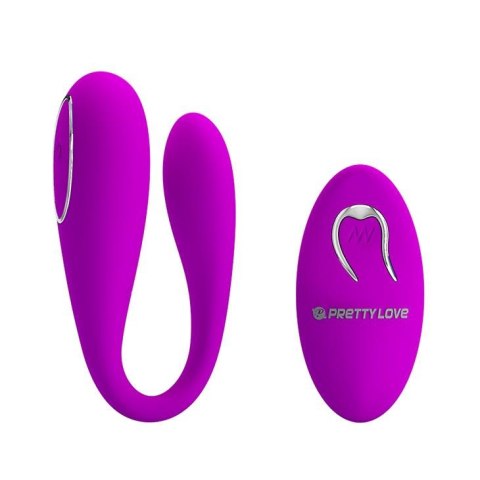 PRETTY LOVE - ALGERNON USB PURPLE 12 function Pretty Love PRETTY LOVE - ALGERNON USB PURPLE 12 function Pretty Love