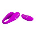 PRETTY LOVE - ALGERNON USB PURPLE 12 function Pretty Love PRETTY LOVE - ALGERNON USB PURPLE 12 function Pretty Love