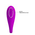 PRETTY LOVE - ALGERNON USB PURPLE 12 function Pretty Love PRETTY LOVE - ALGERNON USB PURPLE 12 function Pretty Love