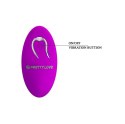 PRETTY LOVE - ALGERNON USB PURPLE 12 function Pretty Love PRETTY LOVE - ALGERNON USB PURPLE 12 function Pretty Love