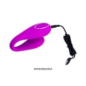 PRETTY LOVE - ALGERNON USB PURPLE 12 function Pretty Love PRETTY LOVE - ALGERNON USB PURPLE 12 function Pretty Love