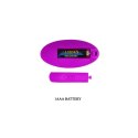 PRETTY LOVE - ALGERNON USB PURPLE 12 function Pretty Love PRETTY LOVE - ALGERNON USB PURPLE 12 function Pretty Love