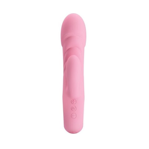 PRETTY LOVE - ANSEL USB PINK 7 function Pretty Love PRETTY LOVE - ANSEL USB PINK 7 function Pretty Love