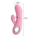 PRETTY LOVE - ANSEL USB PINK 7 function Pretty Love