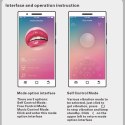 PRETTY LOVE - AUGUST USB BLUETOOTH 12 function Pretty Love PRETTY LOVE - AUGUST USB BLUETOOTH 12 function Pretty Love