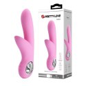 PRETTY LOVE - CAROL USB PINK 7 function Pretty Love PRETTY LOVE - CAROL USB PINK 7 function Pretty Love