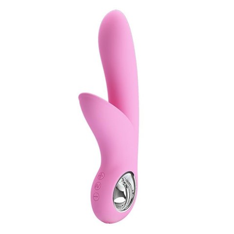 PRETTY LOVE - CAROL USB PINK 7 function Pretty Love PRETTY LOVE - CAROL USB PINK 7 function Pretty Love