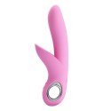 PRETTY LOVE - CAROL USB PINK 7 function Pretty Love PRETTY LOVE - CAROL USB PINK 7 function Pretty Love