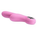 PRETTY LOVE - CAROL USB PINK 7 function Pretty Love PRETTY LOVE - CAROL USB PINK 7 function Pretty Love