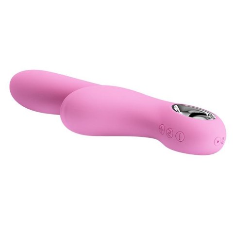 PRETTY LOVE - CAROL USB PINK 7 function Pretty Love PRETTY LOVE - CAROL USB PINK 7 function Pretty Love