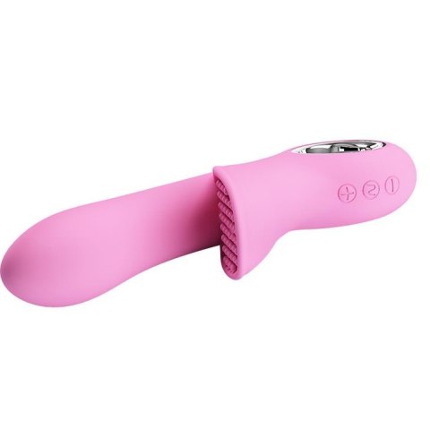 PRETTY LOVE - CAROL USB PINK 7 function Pretty Love PRETTY LOVE - CAROL USB PINK 7 function Pretty Love